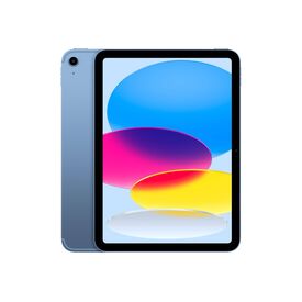 Apple iPad A16 Wi-Fi + Cellular - Tablet - 512 GB - 1 | MD7Q4TY/A