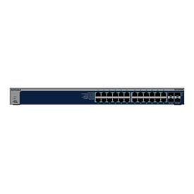 NETGEAR S3600 Series XS724TM - Switch - 2+/L3 Li | XS724TM-100EUS