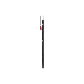 APC EasyPDU EPDU2232MBO - Power distribution unit (rack-mountable