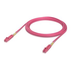Ubiquiti UniFi - Patch cable - LC/UPC multi | UACC-OFC-M2-LULU-5M