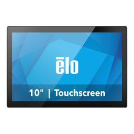 Elo 1004LS - LED monitor - 10.1" - touchscreen - 1280 x | E967935