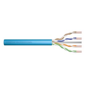 DIGITUS - Bulk cable - 305 m - U/UTP, Unshield | DK-1614-A-VH-305