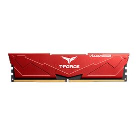 Team Group T-FORCE VULCAN FLRD532G6000HC38ADC01 / PC / 32 GB / 2