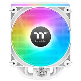 Thermaltake ASTRIA 400 ARGB / Air cooler / 12  | CL-P138-CA12SW-A