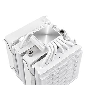 Thermaltake ASTRIA 600 / Air cooler / 12 cm /  | CL-P139-CA12SW-A