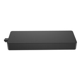 HP Travel Hub G3 - Port replicator - USB-C - HDMI - Sma | 86S97UT