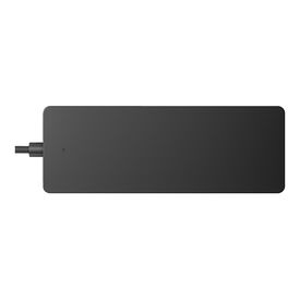 HP Travel Hub G3 - Port replicator - USB-C - HDMI - Sma | 86S97UT