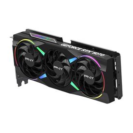 PNY GeForce RTX 5070 ARGB EPIC-X RGB OC - Gr | VCG507012TFXXPB1-O