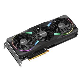 PNY GeForce RTX 5070 ARGB EPIC-X RGB OC - Gr | VCG507012TFXXPB1-O