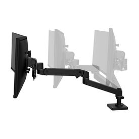 Ergotron LX Pro - Mounting kit (dual direct arm, 2 p | 45-684-292