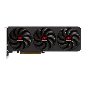 PowerColor Reaper Radeon RX 9070 XT, Radeon RX 9 | RX9070XT 16G-A