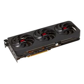 PowerColor Reaper Radeon RX 9070 XT, Radeon RX 9 | RX9070XT 16G-A