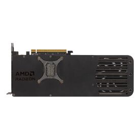 PowerColor Reaper Radeon RX 9070 XT, Radeon RX 9 | RX9070XT 16G-A