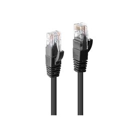 Lindy - Patch cable - RJ-45 (M) to RJ-45 (M) - 15 m - UTP | 48083