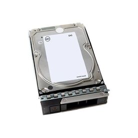 Dell - Hard drive - 8 TB - hot-swap - 3.5" - SAS 12Gb/ | 161-BBSO