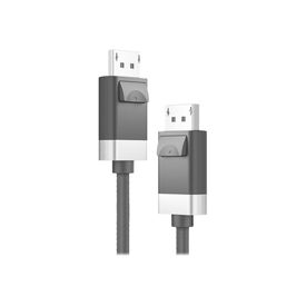 ALOGIC Fusion - DisplayPort cable - DisplayPort (M) t | FUDP2-SGR