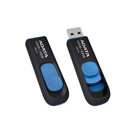 ADATA DashDrive UV128 USB flash drive 128 GB AUV128128GRBE