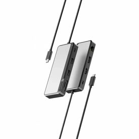 ALOGIC Fusion Pro AXIS Docking station for laptop FUPHDDP1
