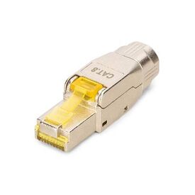 DIGITUS CAT 8.1 field connector, shielded, toolfree DN93838