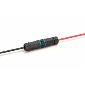 DIGITUS Network coupler RJ45 (F) to RJ45 (F) CAT DN93905OD