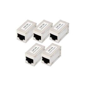 DIGITUS Network coupler RJ45 (F) to RJ45 (F) DN939055