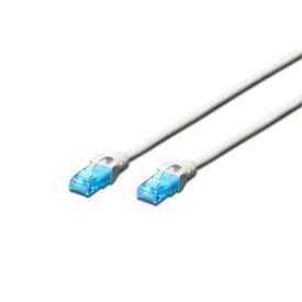 DIGITUS Professional Patch cable RJ45 (M) to DK1512030WH