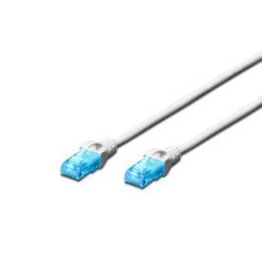 DIGITUS Professional Patch cable RJ45 (M) to DK1512030WH