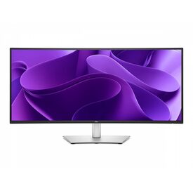 Dell Pro 34 Plus USBC Hub Monitor P3425WE LED DELLP3425WE