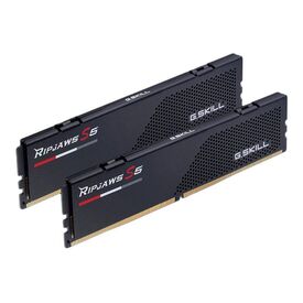 G.Skill Ripjaws S5 DDR5 kit 32 GB: 2 x F55200J4040A16GX2RS5K