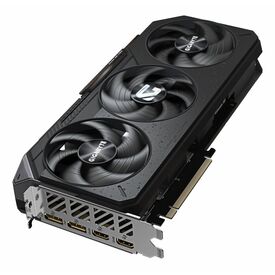 GIGABYTE Radeon RX 9070 GAMING OC 16G Graphics Card - 16GB GDDR6,