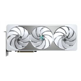 Gigabyte GeForce RTX 5070 Ti AERO OC 16G GVN507TAERO OC16GD