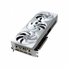 Gigabyte GeForce RTX 5080 AERO OC SFF 16G GVN5080AERO OC16GD