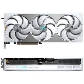 Gigabyte GeForce RTX 5080 AERO OC SFF 16G GVN5080AERO OC16GD