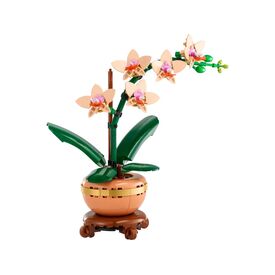 LEGO Mini Orchid 10343