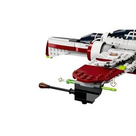 LEGO  Star Wars ARC-170 Starfighter  75402