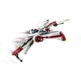 LEGO  Star Wars ARC-170 Starfighter  75402