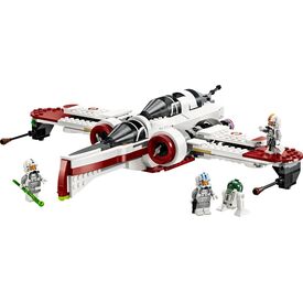 LEGO  Star Wars ARC-170 Starfighter  75402