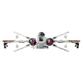LEGO  Star Wars ARC-170 Starfighter  75402