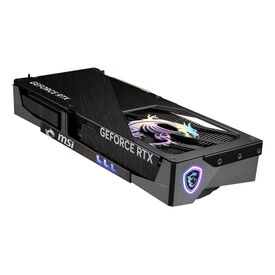 MSI GeForce RTX 5070 Gaming Trio OC 12 GB Graphics V532019R