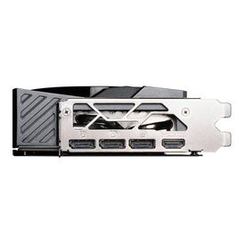 MSI GeForce RTX 5080 16G GAMING TRIO OC Graphics card V531005R