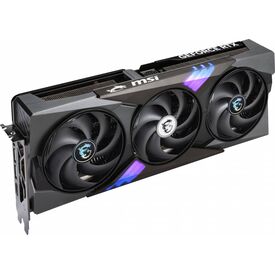 MSI GeForce RTX 5080 16G GAMING TRIO OC Graphics card V531005R