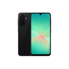Samsung Galaxy A26 5G smartphone dualSIM RAM 6 SMA266BZKBEUB