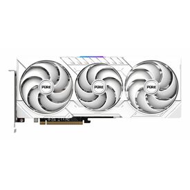 Sapphire Pure Radeon RX 9070 XT AMD 16 GB GDDR6 113480220G