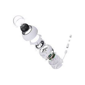 Ubiquiti UniFi AI Dome - Network surveillance cam | UVC-AI-DOME-W