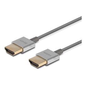 Lindy - Ultra High Speed - HDMI cable - HDMI male to HDMI | 36775