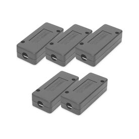 DIGITUS - Cable junction box - flush mountable, su | DN-93907-1-5