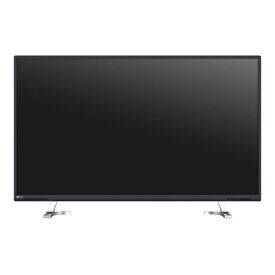 EIZO FlexScan EV4340X-BK - LED monitor - 42.5" - 3840 x 2160 4K @