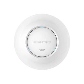 Grandstream GWN7664E - Radio access point - Wi-Fi 6 - 2.4 GHz, 5
