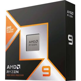 AMD Ryzen 9 9900X3D 4.4 GHz 12core 24 threads 100100001368WOF