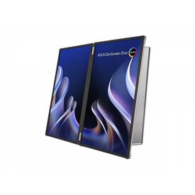 ASUS LCD MQ149CD Flat 90LM0AKVB01N70